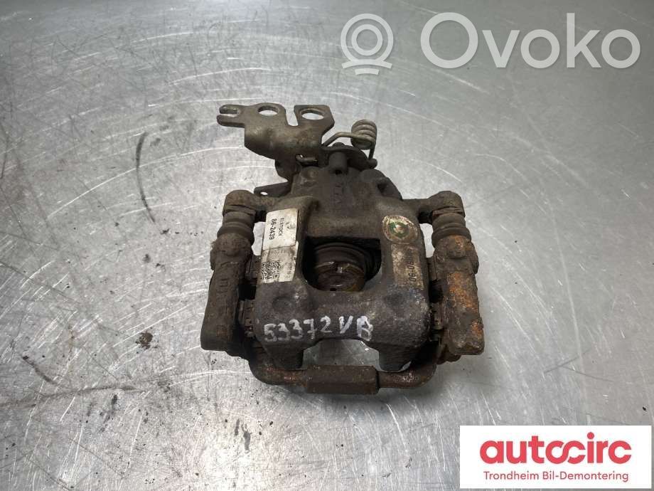 Volkswagen Caddy Caliper del freno trasero 