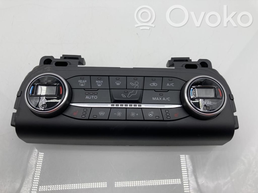 Ford Focus Climate control/heater control trim 