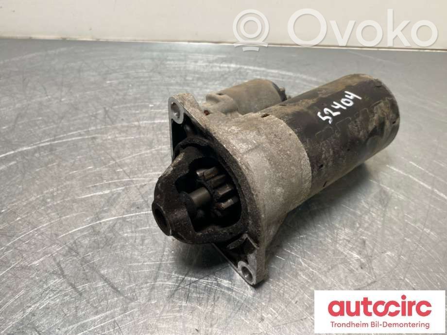 Suzuki Vitara (LY) Electromotor 