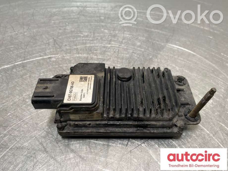 Ford Kuga II Sensor de radar Distronic 
