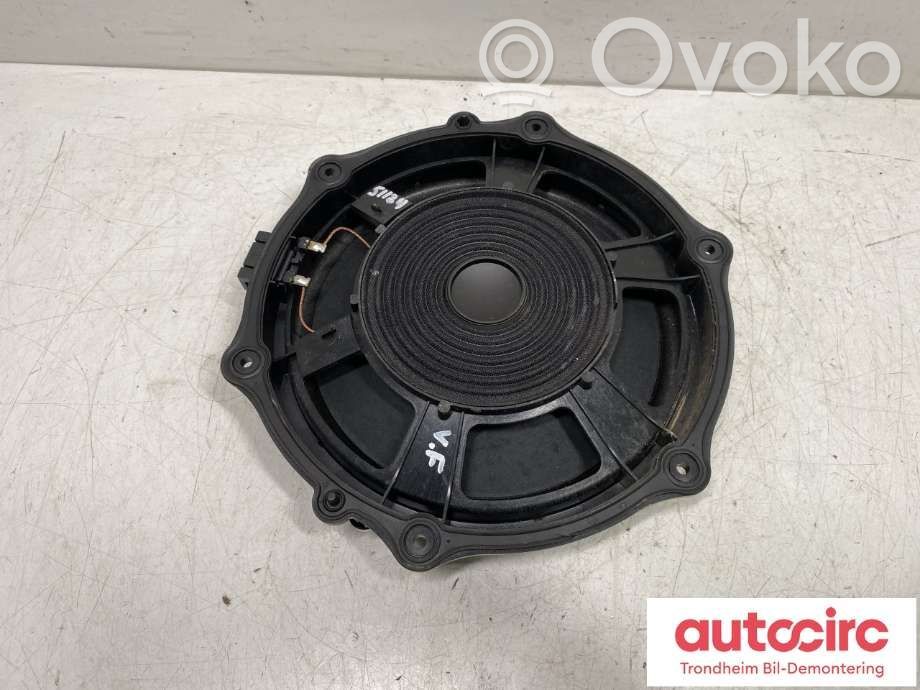 Porsche Cayenne (92A) Difuzor ușă față 