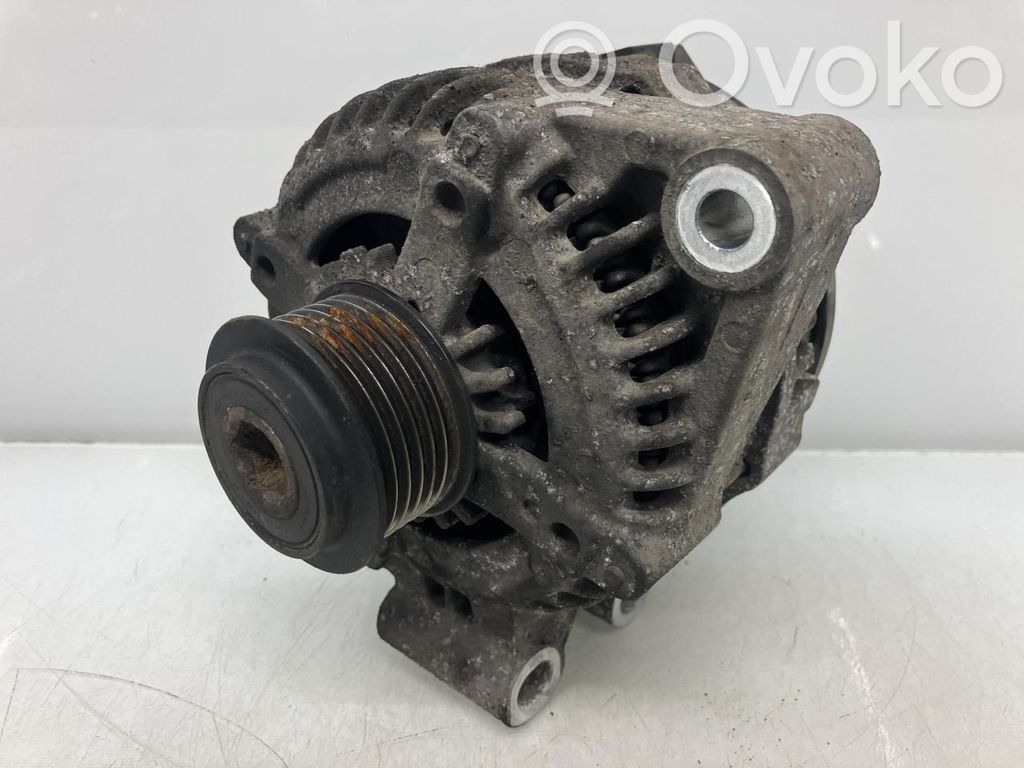 Land Rover Discovery 4 - LR4 Alternator 