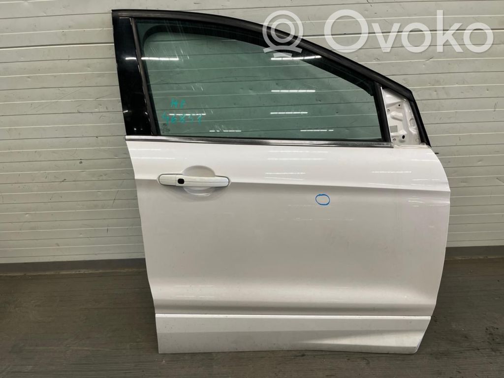 Ford Kuga II Durvis 