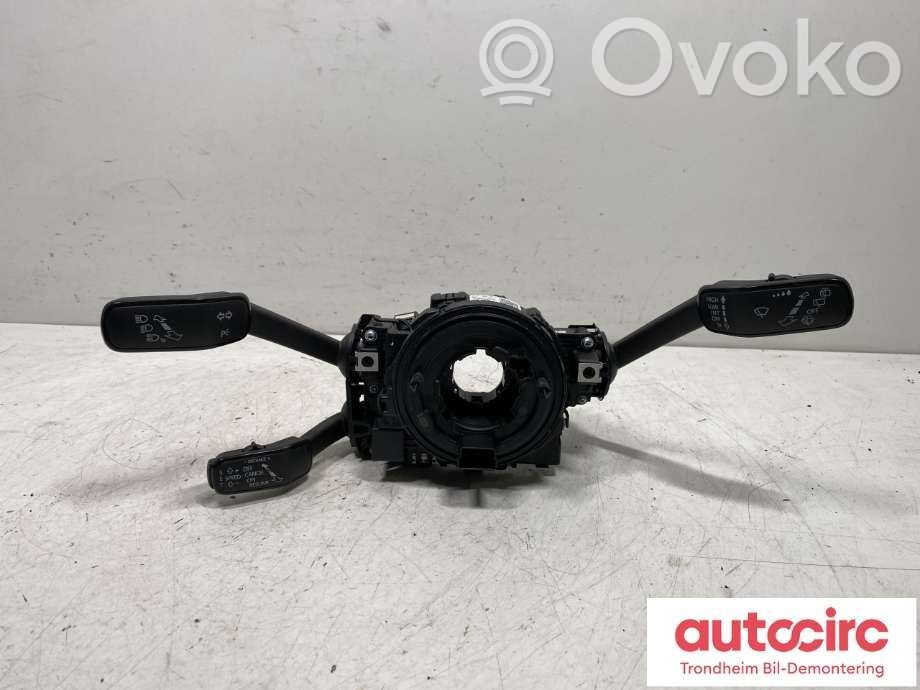 Skoda Superb B8 (3V) Interruptor de control multifunción 