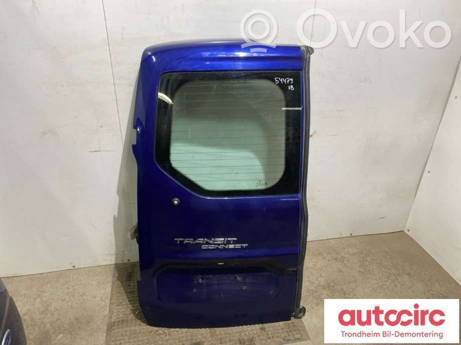 Ford Transit -  Tourneo Connect Rear door 