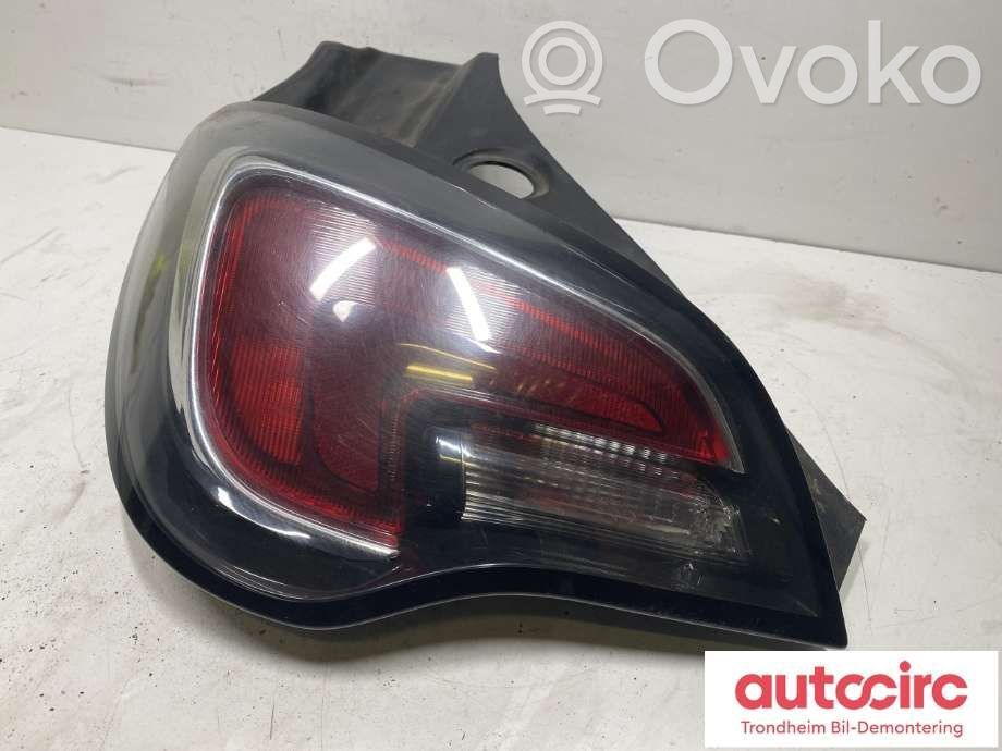 Opel Adam Takavalot 
