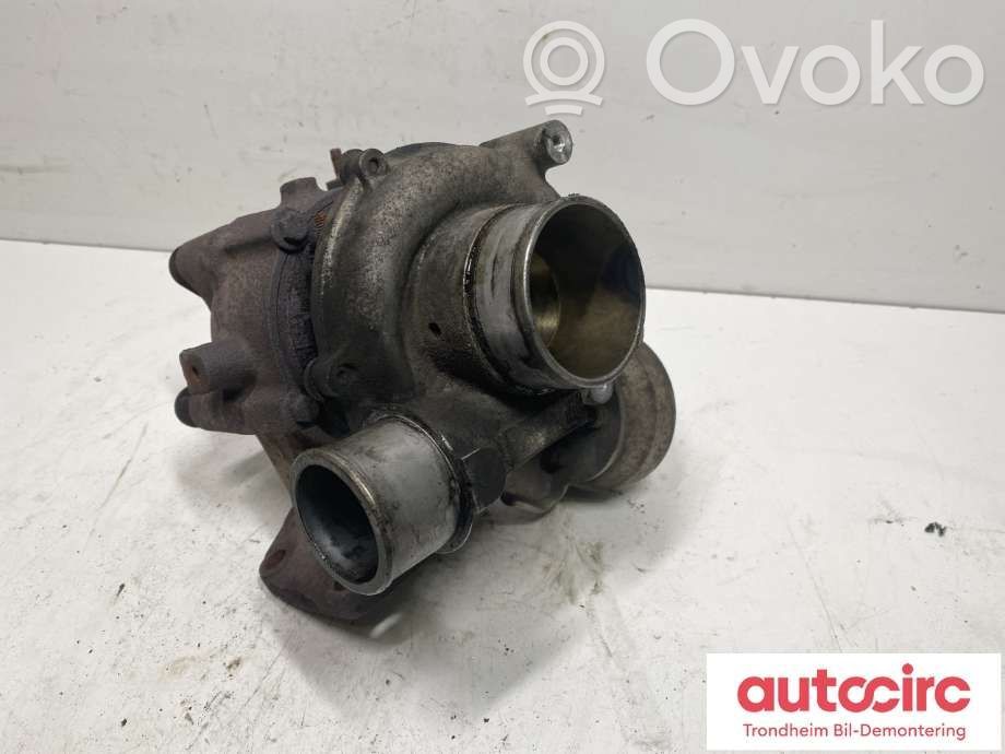 Turbina   RF7J13700E,RF7J13700E