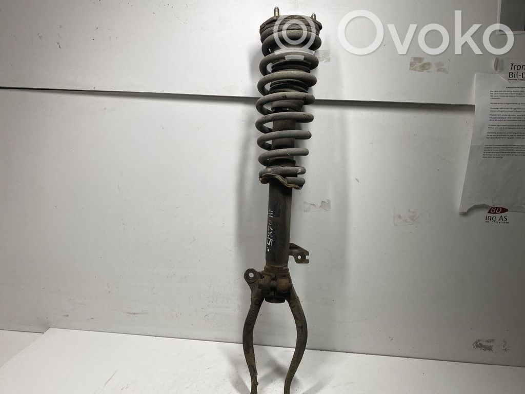 Mazda 6 Amortyzator osi przedniej ze sprężyną 