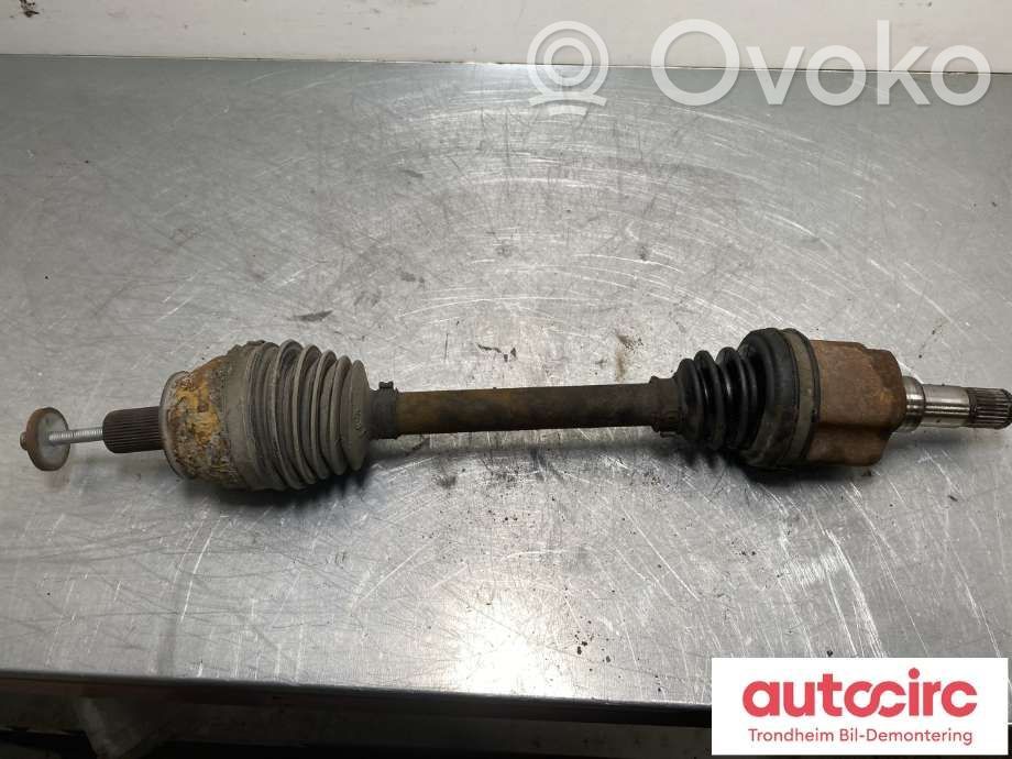 Volvo V70 Eje de transmisión delantero 