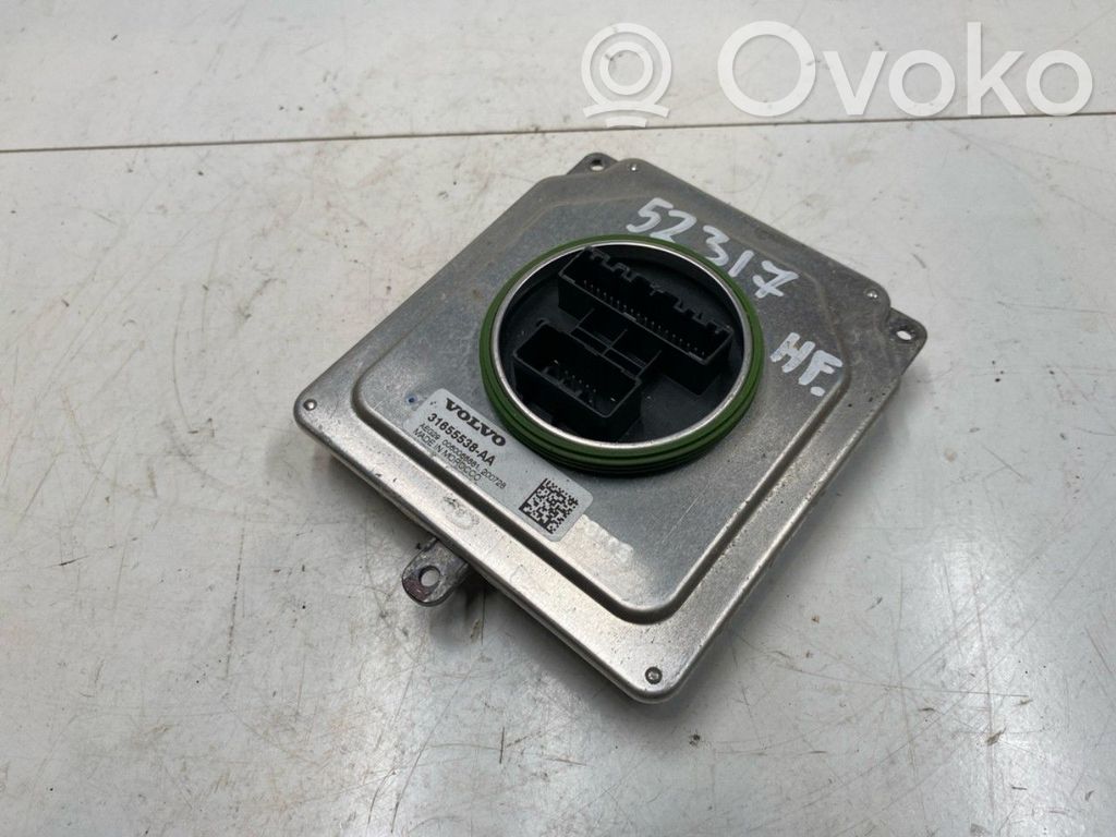 Polestar 2 Módulo de control de balasto LED 