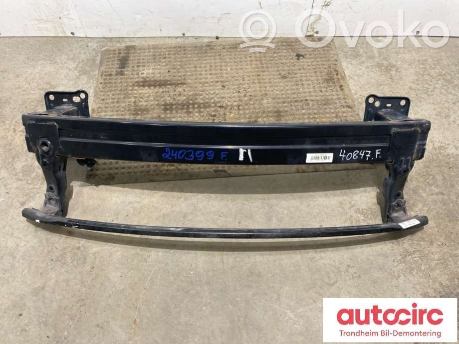 KIA Ceed Front bumper support beam 