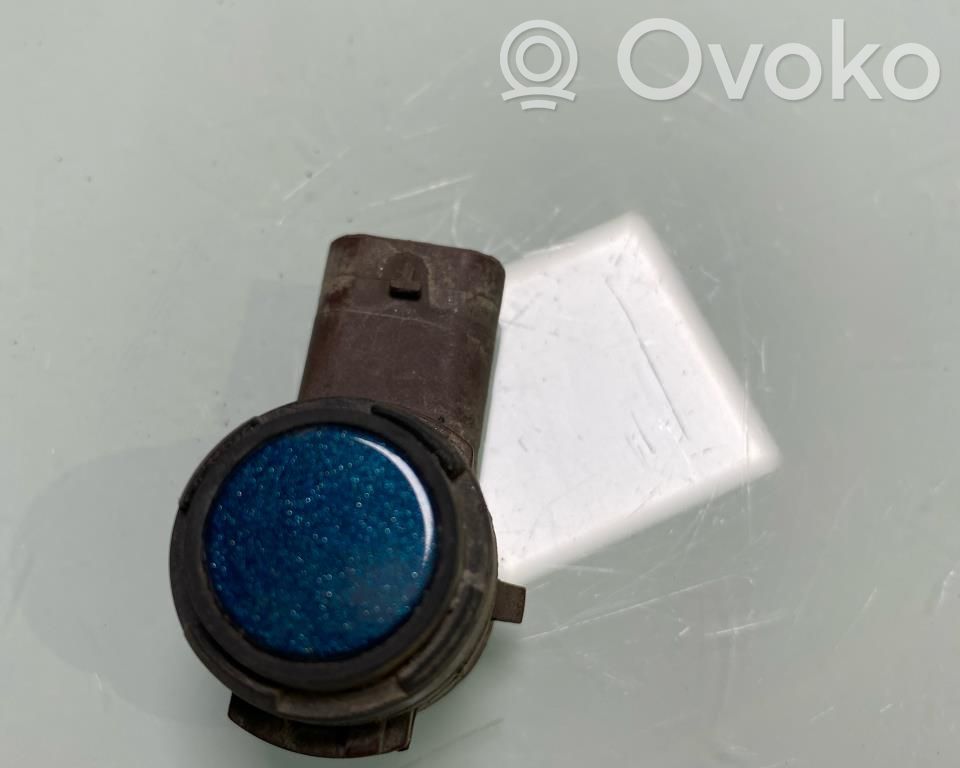 Audi e-tron Parking PDC sensor 