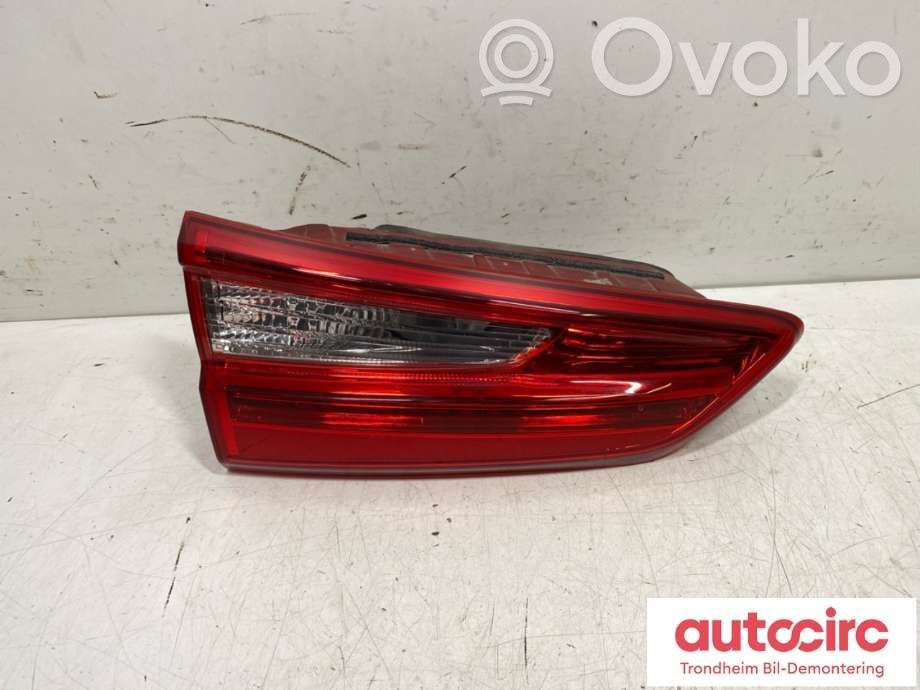 KIA Optima Takavalot 