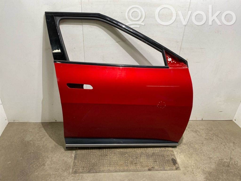 KIA EV6 Дверь 