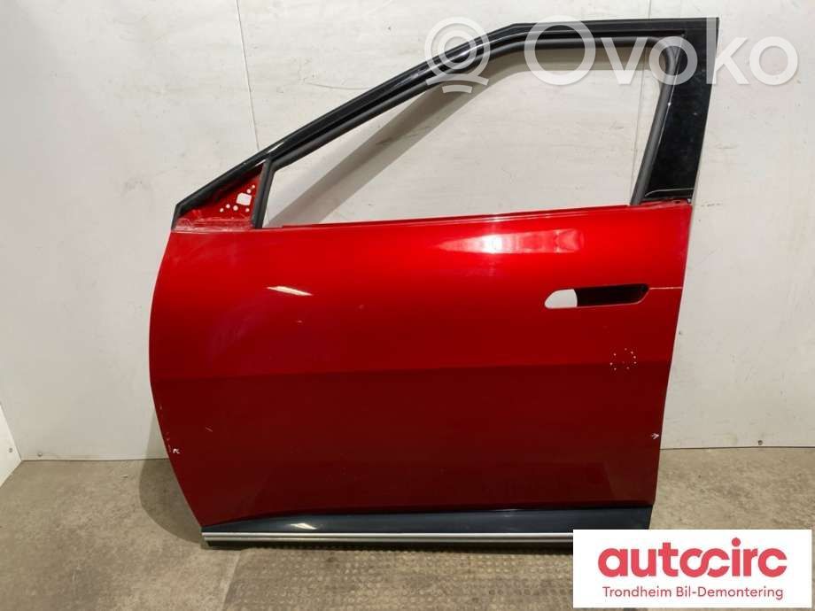 Puerta delantera   76003CV000,76003CV000