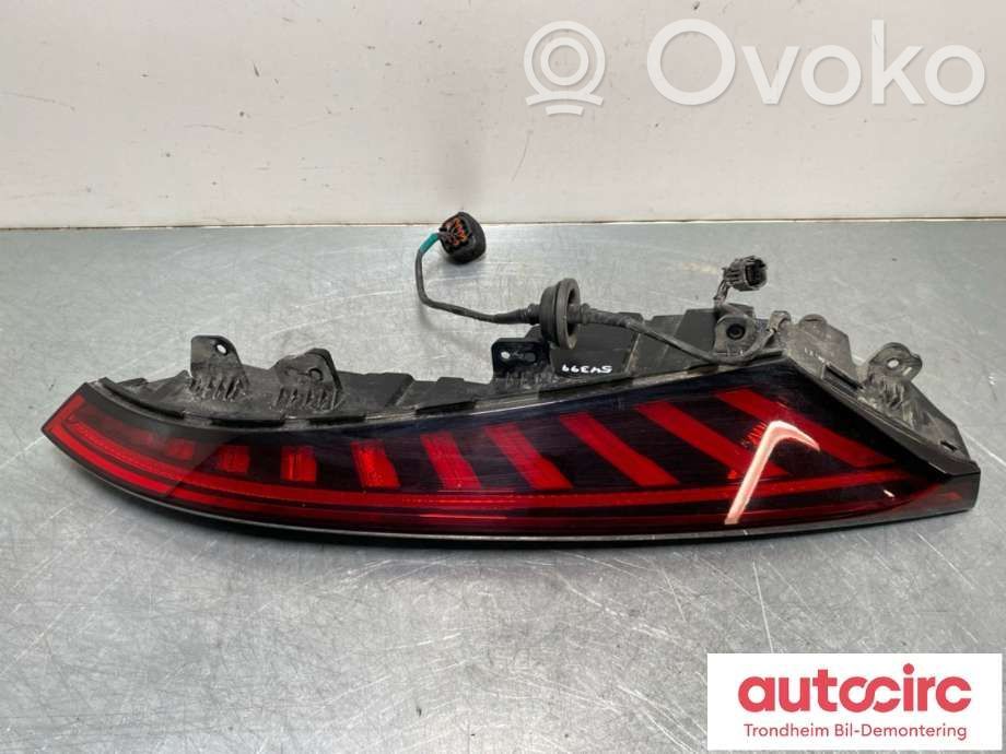 KIA EV6 Takavalot 