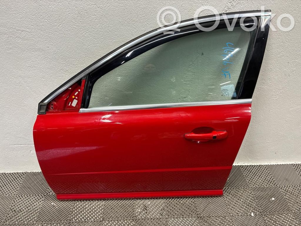 Volvo V70 Puerta delantera 