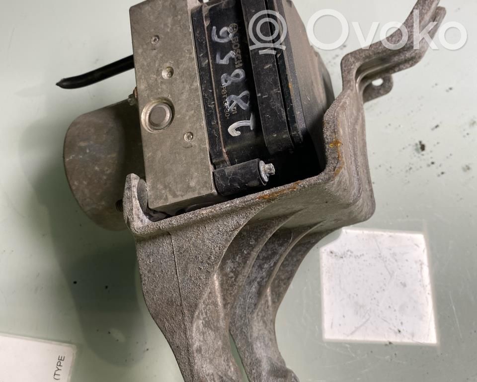 Opel Ampera- E ABS Pump 