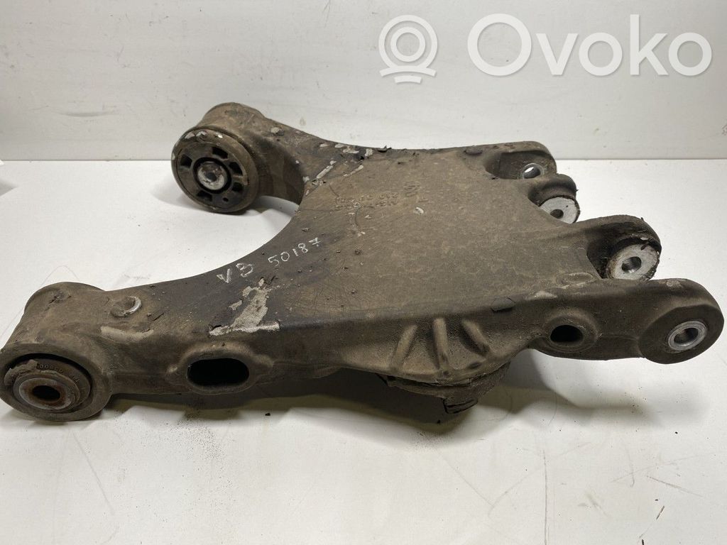 Brazo de suspensión trasero   50549123,50549123