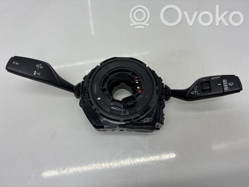 BMW i3 Interruptor de control multifunción 