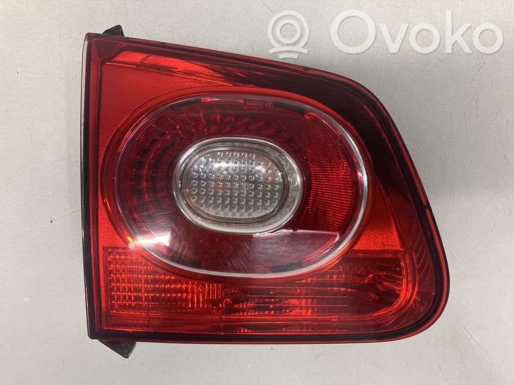 Volkswagen Tiguan Lampa tylna 