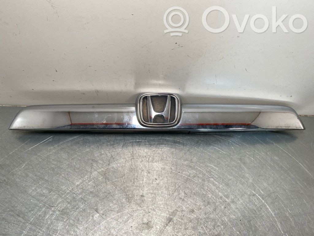 Honda CR-V Etusäleikkö 