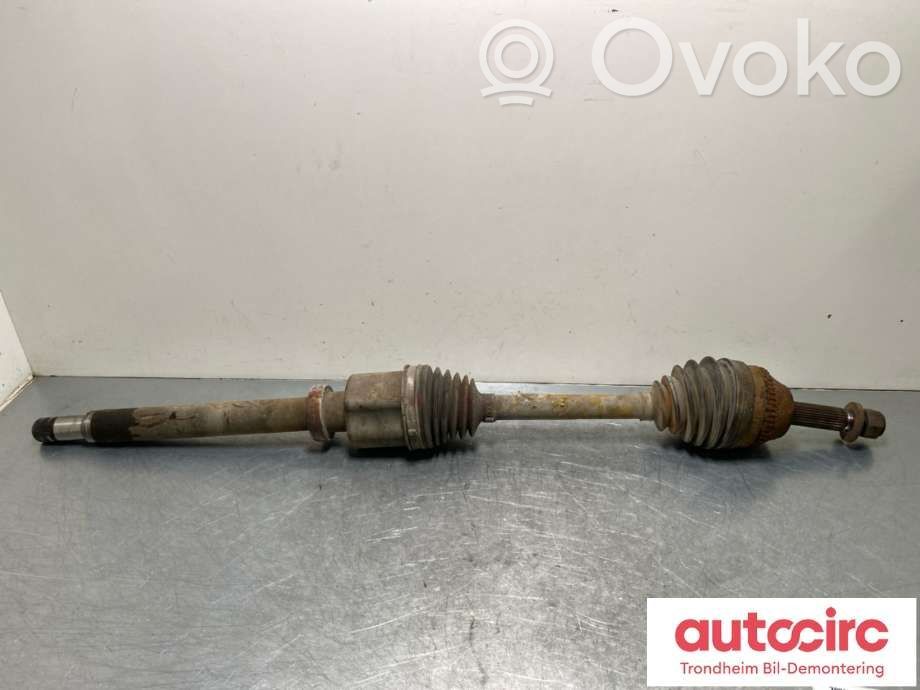 Ford Transit Front driveshaft 
