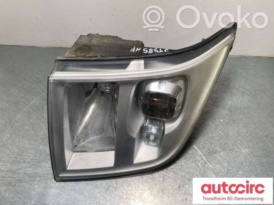 Headlight/headlamp   1537773,6C1113W029CD,1537773,6C1113W029CD
