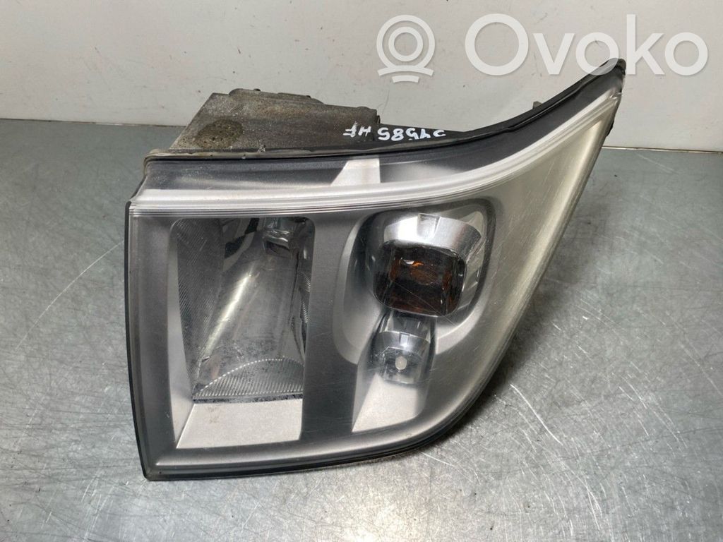 Ford Transit Scheinwerfer 