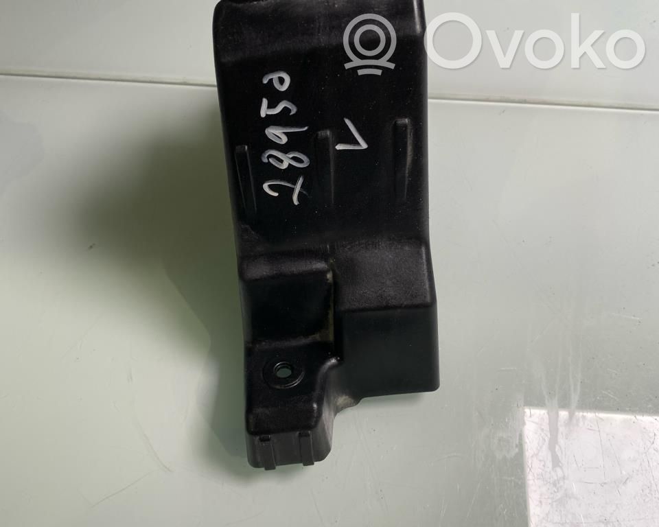 KIA EV6 Bumper support mounting bracket corner 