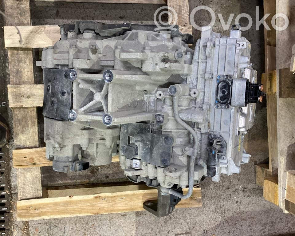 KIA EV6 Motore elettrico per auto 