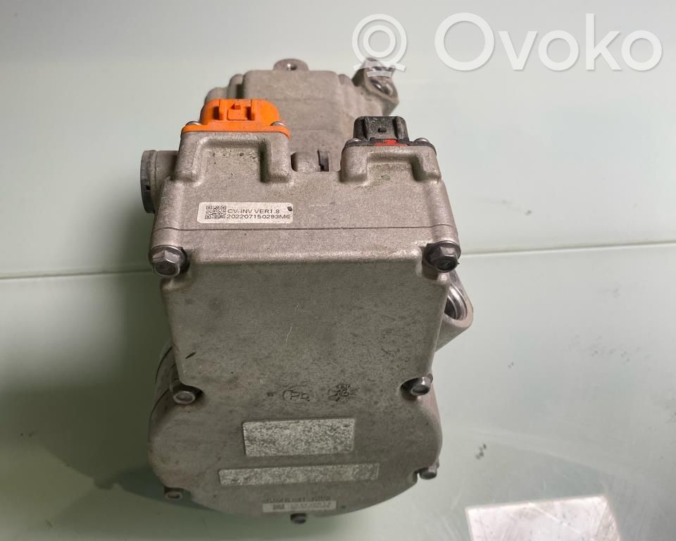 Klimakompressor Pumpe   97729CV400,97729CV400