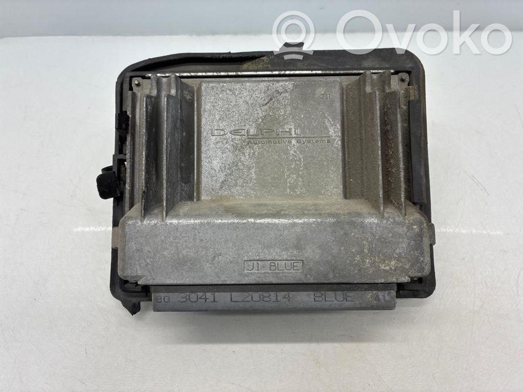 Chevrolet Silverado Engine control unit/module ECU 
