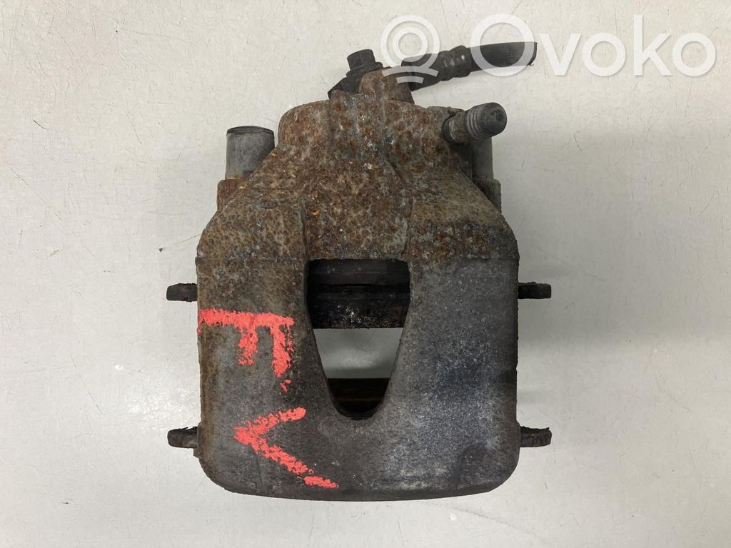 Volkswagen Polo VI Pinza del freno anteriore 