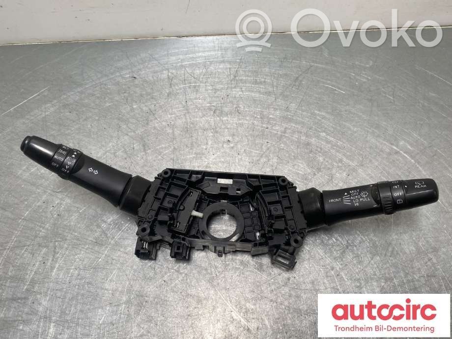 Mitsubishi ASX Multifunctional control switch/knob 