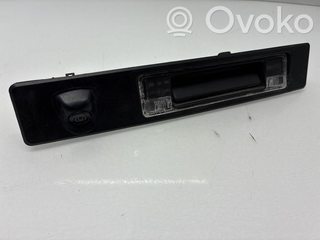 Volvo XC90 Reversing camera 
