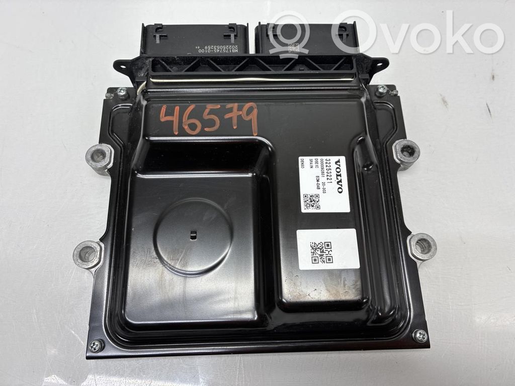 Volvo XC90 Engine control unit/module ECU 