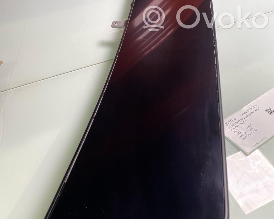 KIA EV6 Pantalla/monitor/visor 