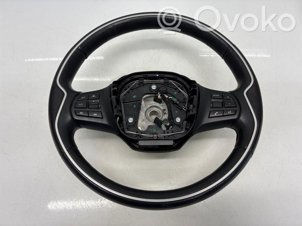 BMW i3 Ohjauspyörä 