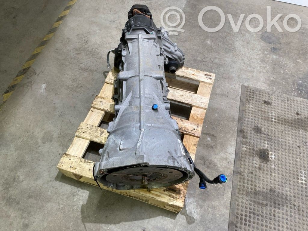 BMW X3 F25 Scatola del cambio automatico 
