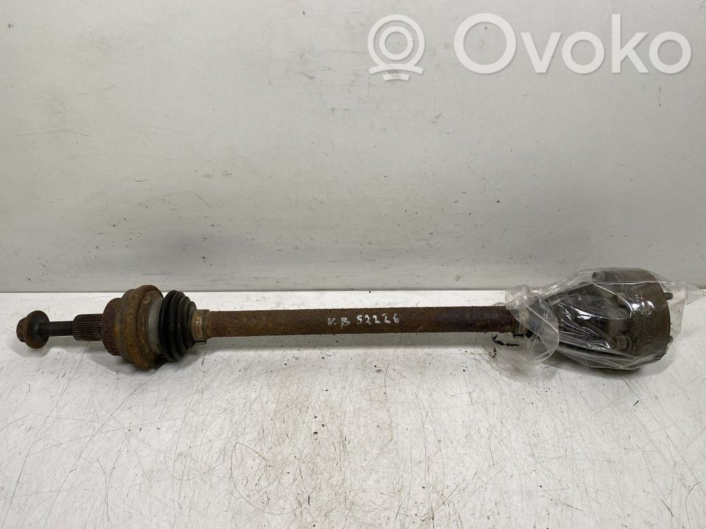 Volkswagen PASSAT B7 Planetară spate 