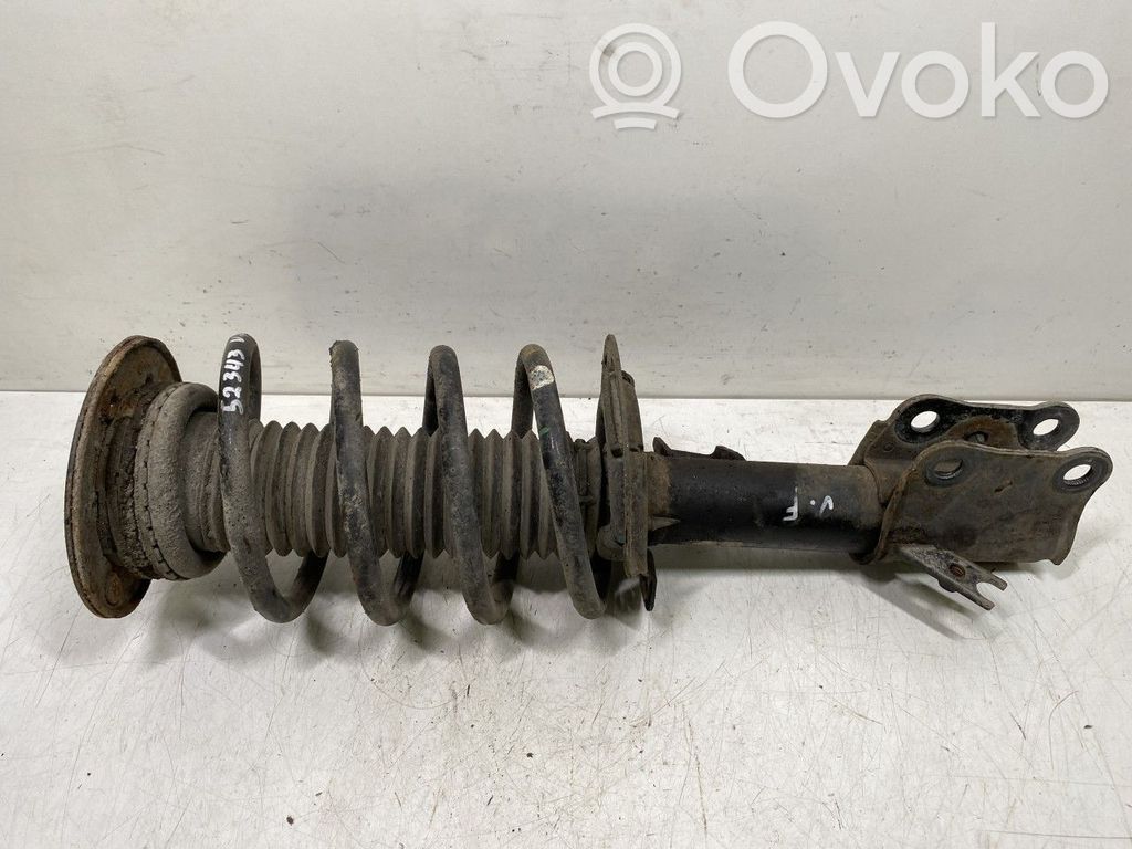 Ford Mondeo MK V Ammortizzatore anteriore con molla elicoidale