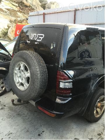 Mitsubishi Pajero Macara electrică geam ușă față 