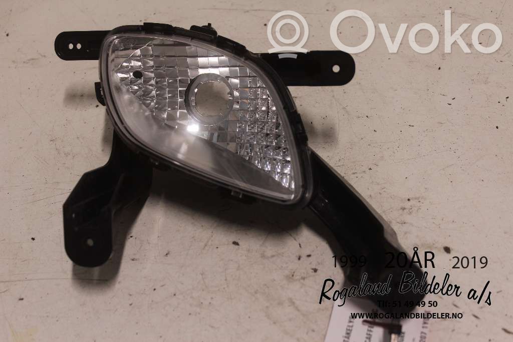 KIA Picanto Front fog light 
