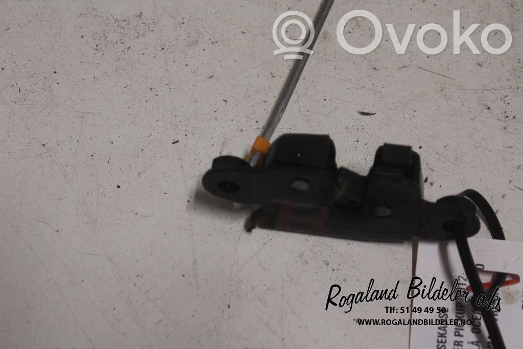 Etuoven lukko   1732164,AB392143150AB,1732164,AB392143150AB