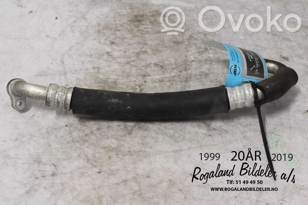 KIA Soul Wąż / Przewód klimatyzacji A/C 