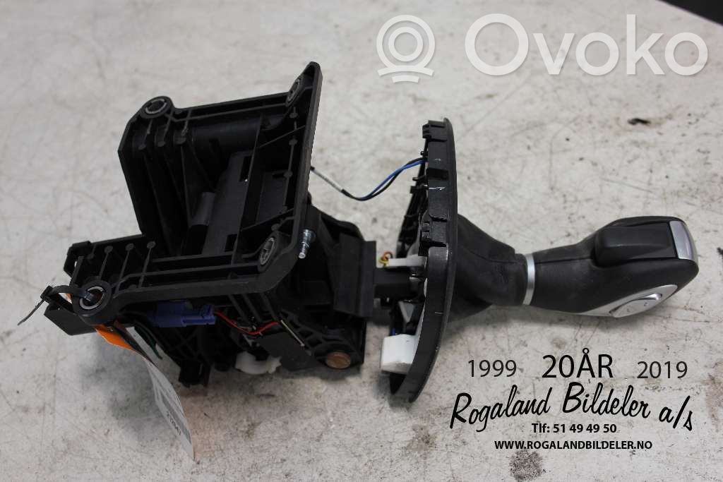 Ford Kuga II Selector de cambios 