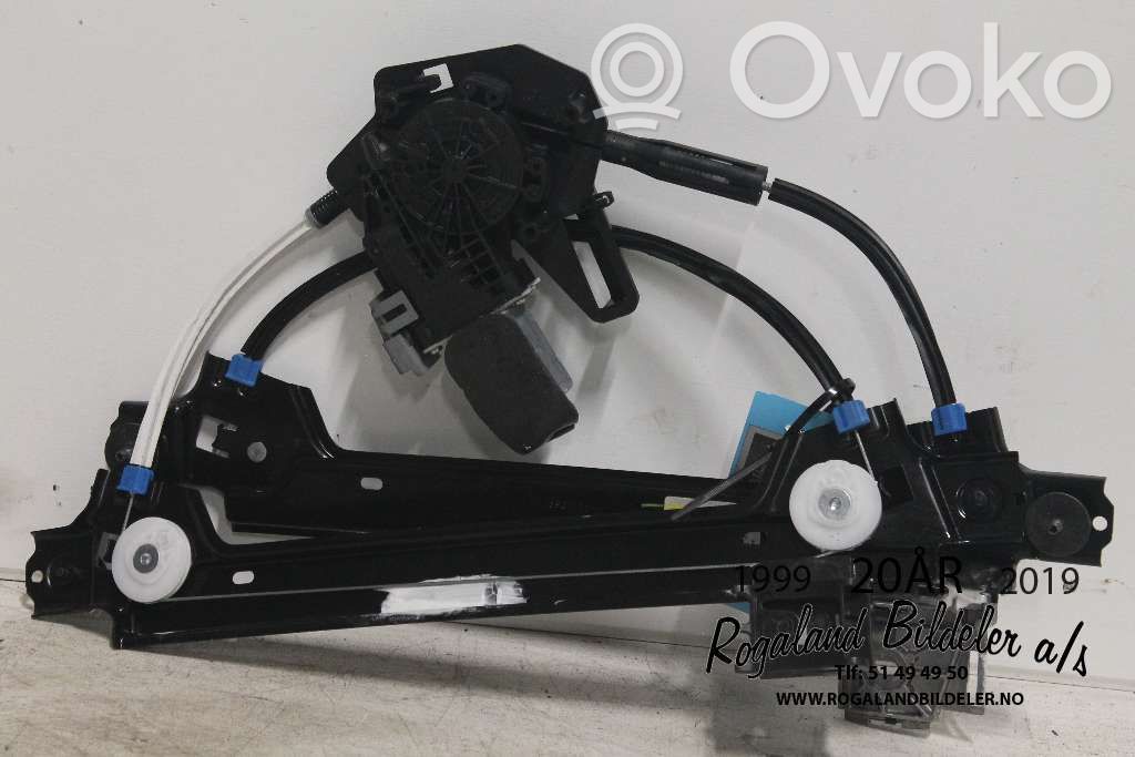 Regulador de ventanilla eléctrico de puerta delantera   102882100F,102882100F,102882100F