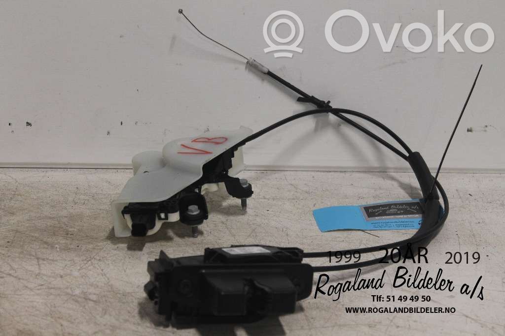 Etuoven lukko   103383800K,103383800K,103383800K