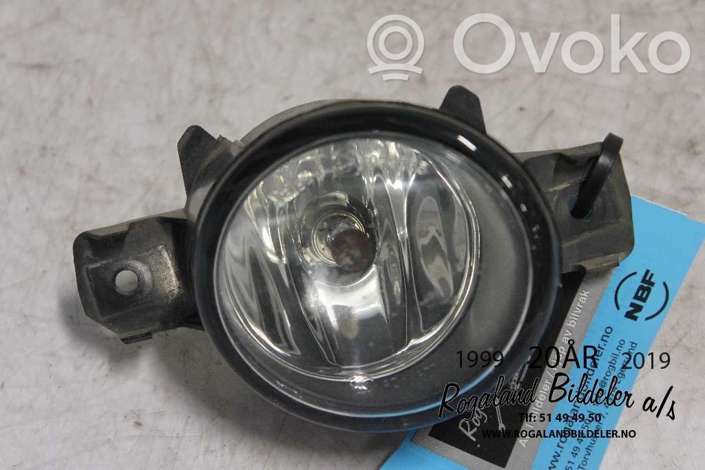 Nissan Qashqai Proiector ceață 